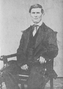 John W. Lickiss (from Lee Lickiss)