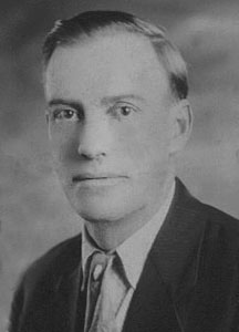 Leander R. Lickiss SNR (from Lee Lickiss)