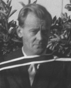 Douglas Alexander Yardy 1960 (from Ian Raper)