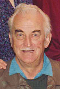 Colin Maxwell Yardy - Sept. 2001 (from Ian Raper)