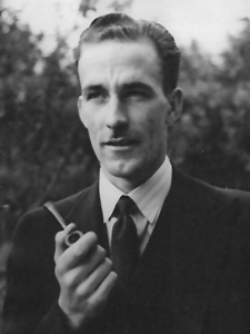 Keith Dinsmore Yardy 1940 (from Ian Raper)