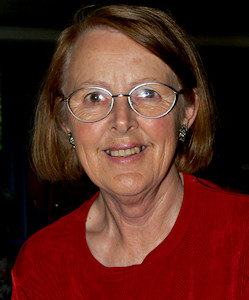 Margaret H Wilson - Nov 2008 (Bruce W Fairhall)