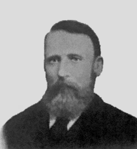 Charles Loiterton (from The Loiterton Family History - p.62)