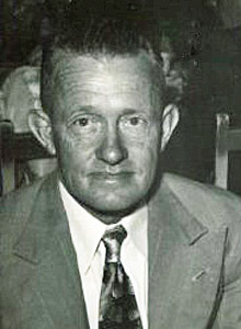 Clement Cartwright -from Lynda Sivyer