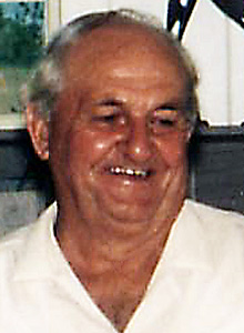 Mervyn S. Sivyer 1986 -from Linda Sivyer