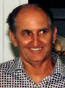 Kenneth S. Sivyer 1986 -from Linda Sivyer