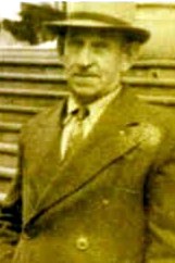 Henry Christian Thompson (from Vic Cottle 2011)