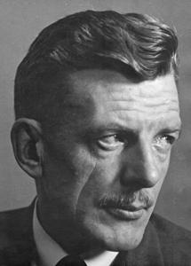 Frank D'Arbley Phillip Raper c.1965 (from Ian Raper)