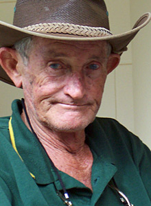 Max John Perry - from Find A Grave