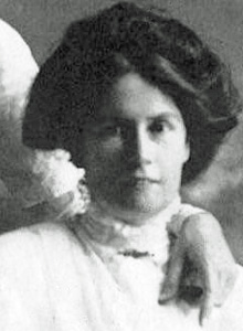 Hilda Sivyer -from Linda Sivyer