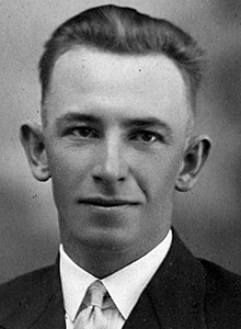 William Neville Gray - from Barry S. Gray (Ancestry)