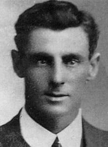 Orry T.B. Clague
-from the Ancestry site of Jan Presdee 2026